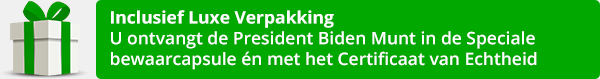 Inclusief Luxe Verpakking